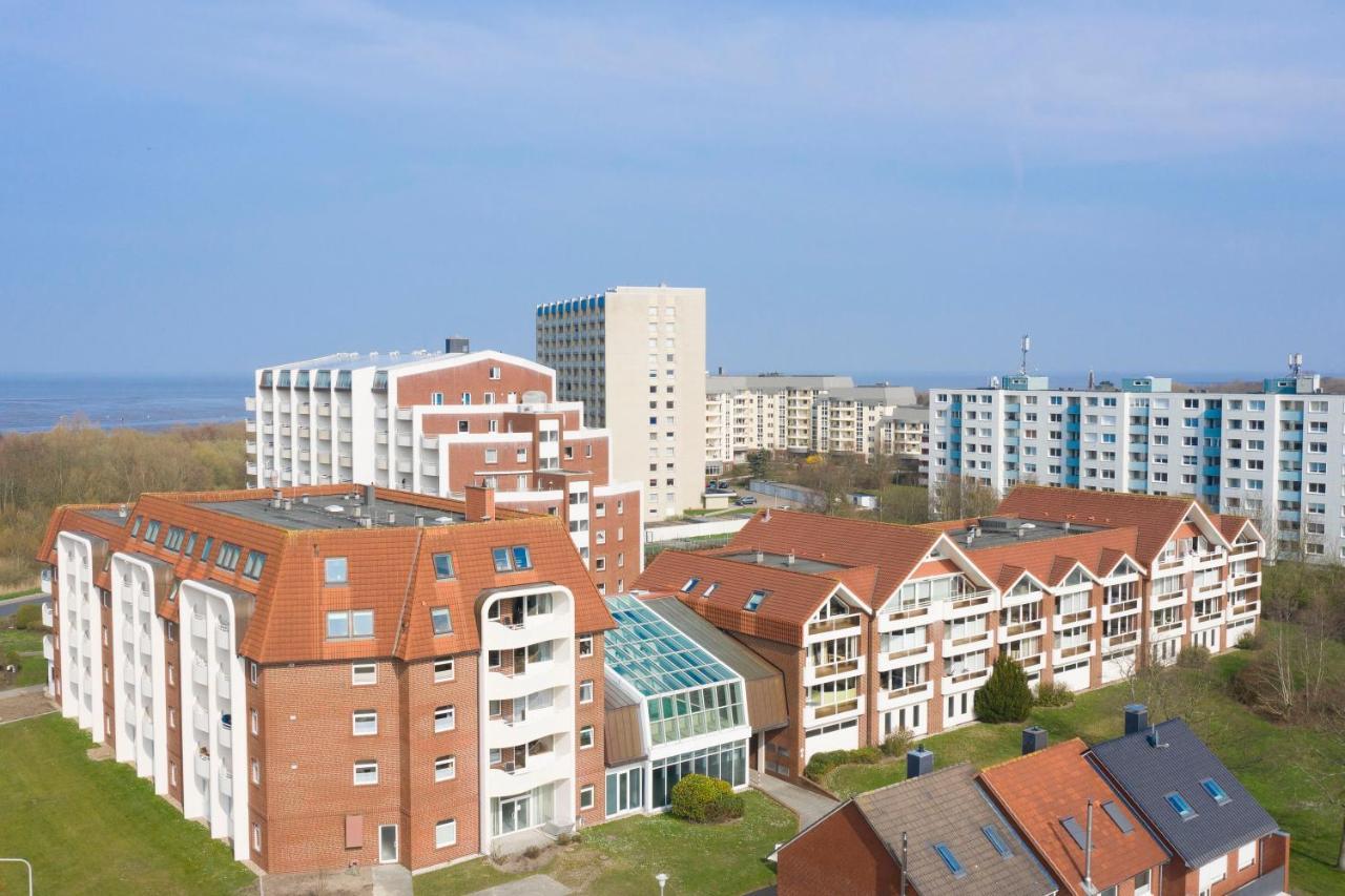 Trafalgar 154 Cuxhaven Zewnętrze zdjęcie
