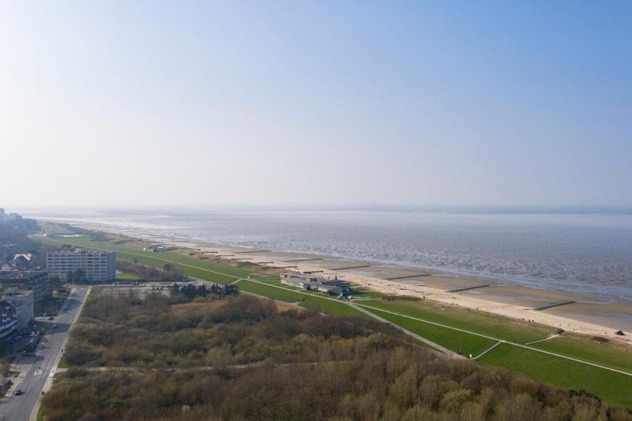 Trafalgar 154 Cuxhaven Zewnętrze zdjęcie